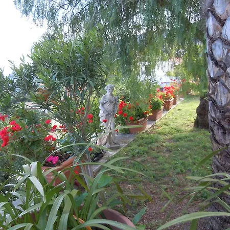 Nocleg ze śniadaniem Gabry Ospedaletti