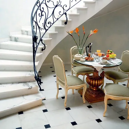 Nocleg ze śniadaniem Gabry Ospedaletti