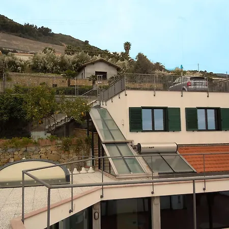 Bed and breakfast Gabry *