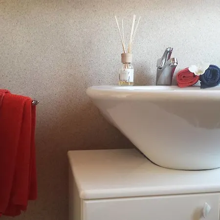 Nocleg ze śniadaniem Gabry Ospedaletti