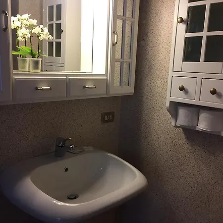 Nocleg ze śniadaniem Gabry Ospedaletti