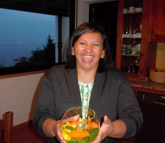 Gabry Bed and breakfast Ospedaletti