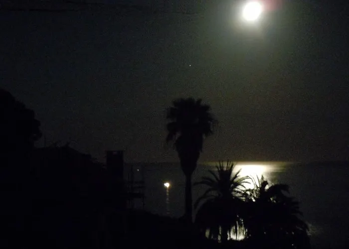 Gabry Bed and breakfast Ospedaletti