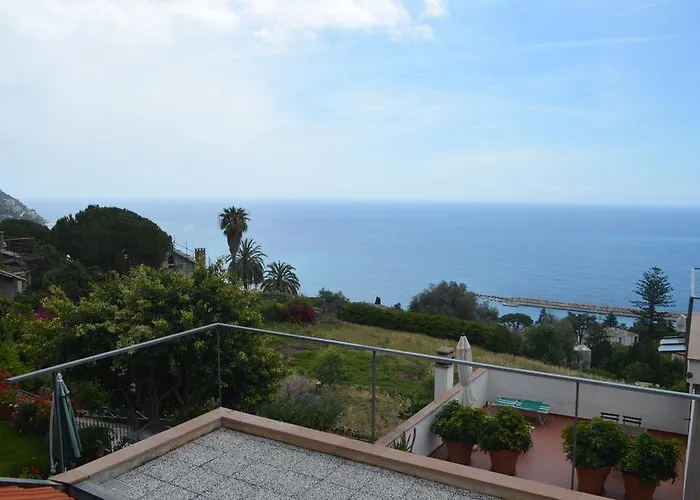 Bed and breakfast Gabry Ospedaletti