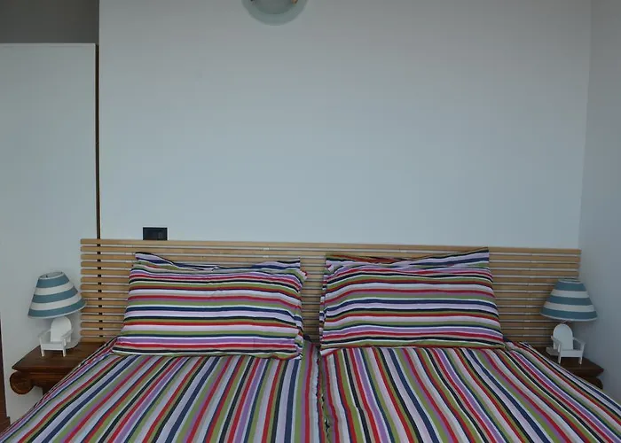 Bed and breakfast Gabry