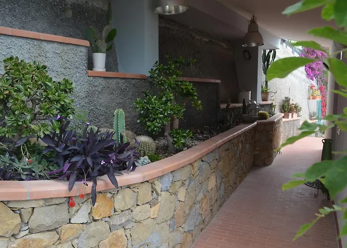 Bed and breakfast Gabry