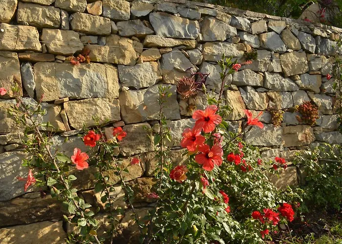 Bed and breakfast Gabry