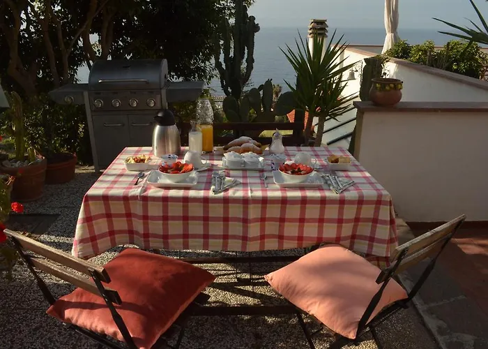 Bed and breakfast Gabry *