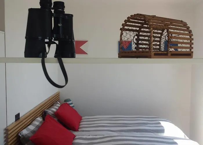 Bed and breakfast Gabry