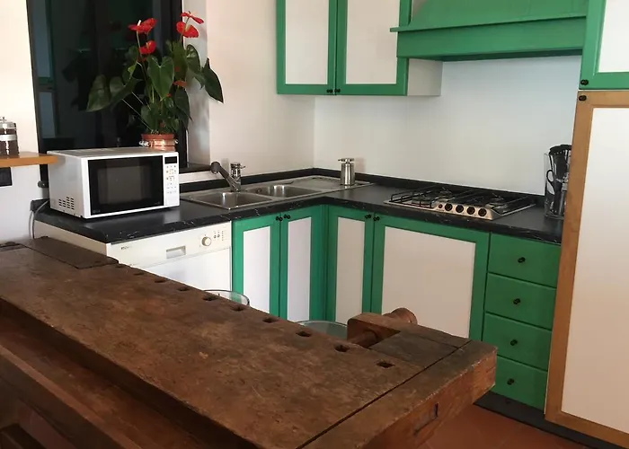 Bed and breakfast Gabry