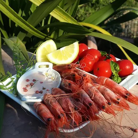 Gabry Bed & Breakfast *