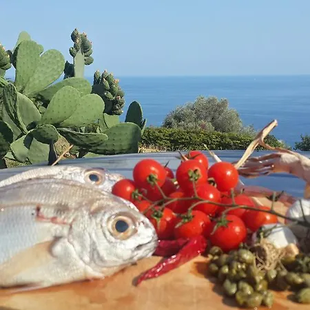 Bed & Breakfast Gabry