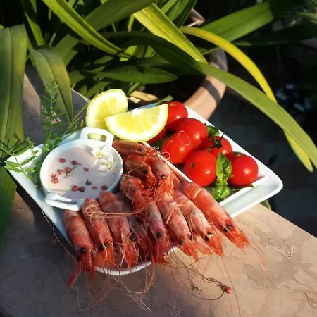 Gabry Bed & Breakfast Ospedaletti