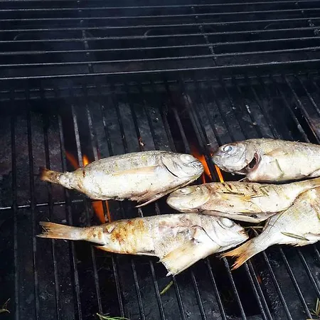 Bed & Breakfast Gabry *