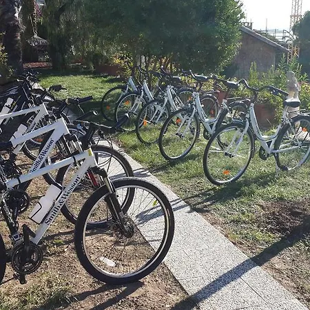 Gabry Отель типа 