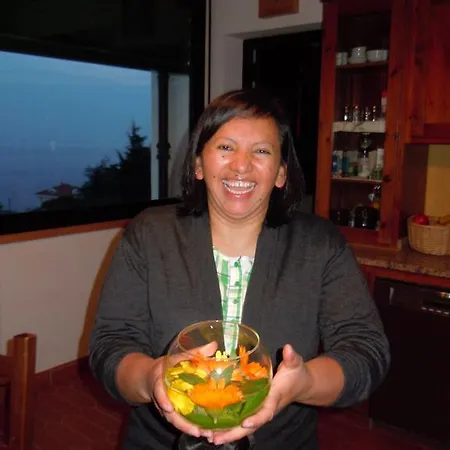 Gabry Bed & Breakfast Ospedaletti