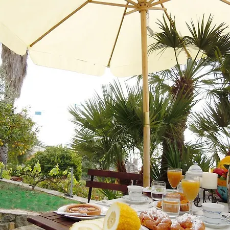 Gabry 欧斯佩达蒂