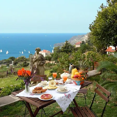 Bed & Breakfast Gabry Ospedaletti