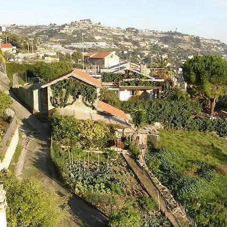 Bed & Breakfast Gabry Ospedaletti