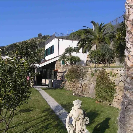 Bed & Breakfast Gabry Ospedaletti