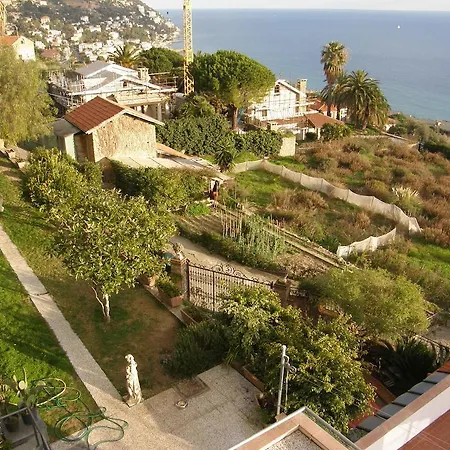 Bed & Breakfast Gabry Ospedaletti