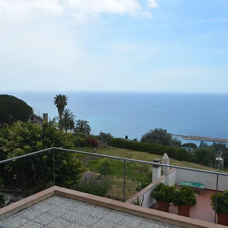 Bed & Breakfast Gabry Ospedaletti