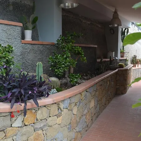 Bed & Breakfast Gabry