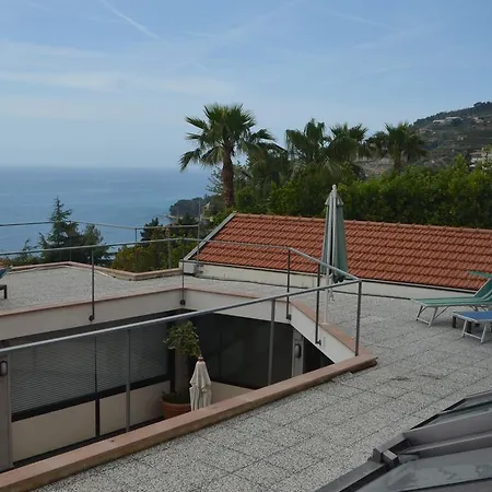 Bed & Breakfast Gabry Ospedaletti