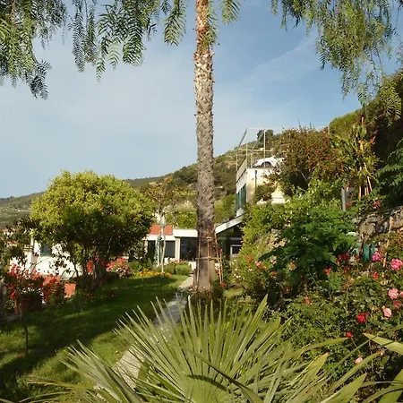 Bed & Breakfast Gabry *