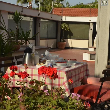 Gabry Оспедалетти