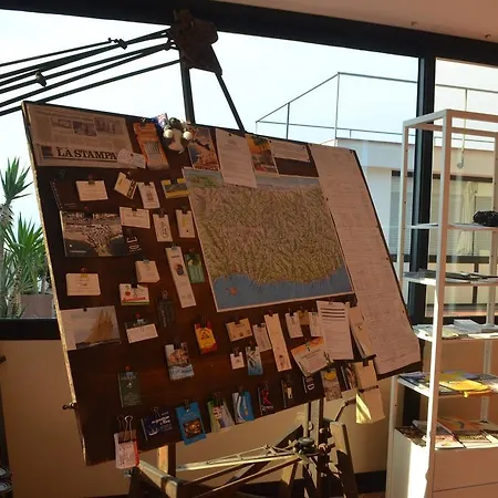 Bed & Breakfast Gabry Ospedaletti