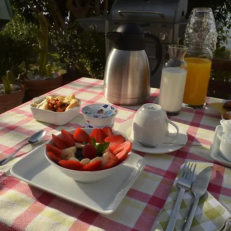 Bed & Breakfast Gabry Ospedaletti