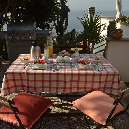 Bed & Breakfast Gabry *