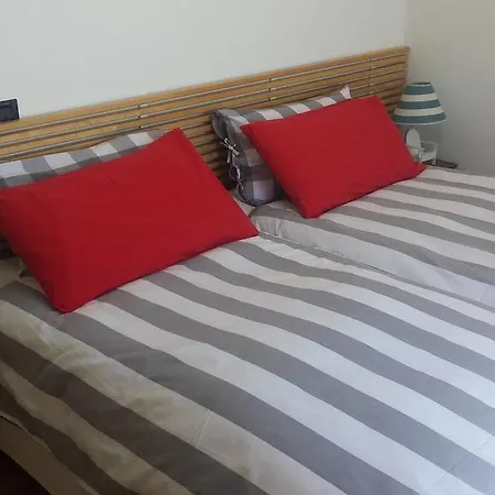 Gabry Bed & Breakfast *