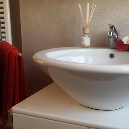 住宿加早餐酒店 Gabry 欧斯佩达蒂