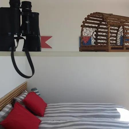 Bed & Breakfast Gabry