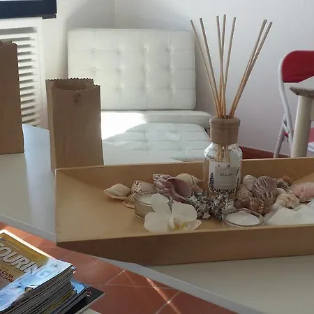 Gabry Отель типа 