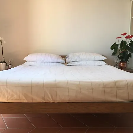 Bed & Breakfast Gabry *