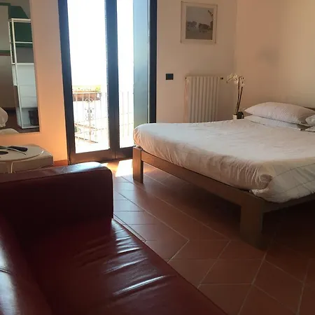 Gabry Bed & Breakfast *