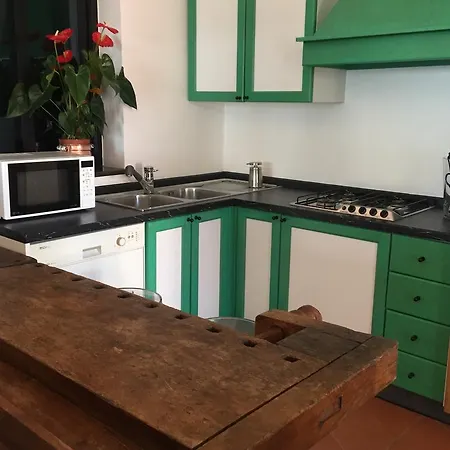 住宿加早餐酒店 Gabry