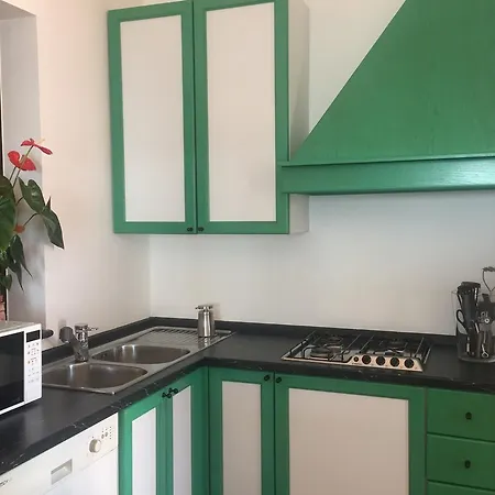 Gabry Bed & Breakfast Ospedaletti