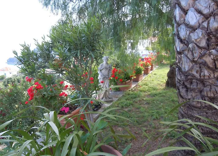 Bed & Breakfast Gabry Ospedaletti