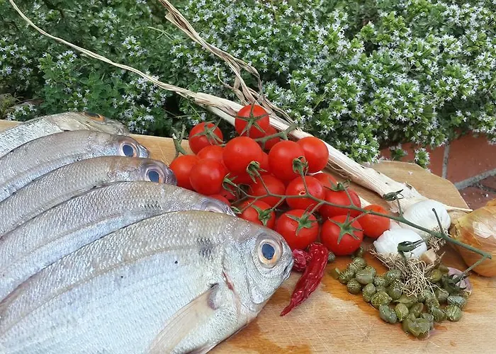 Bed & Breakfast Gabry *