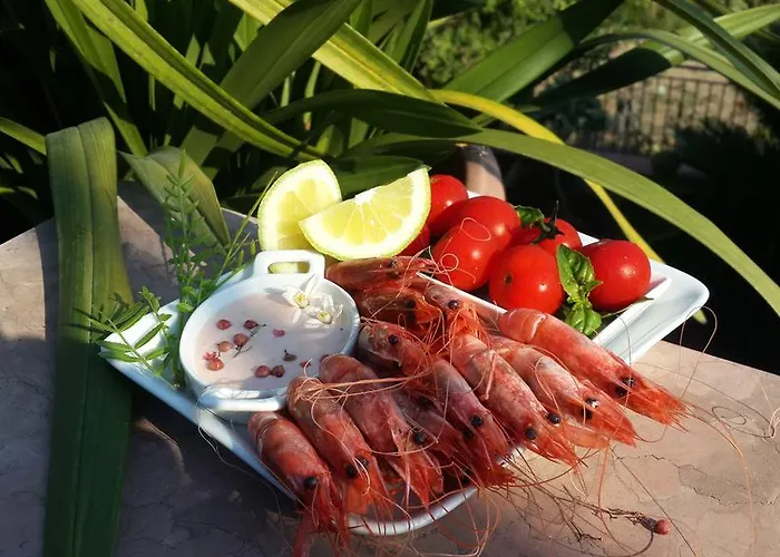 Gabry Bed & Breakfast *