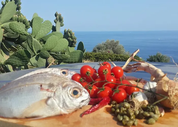 Bed & Breakfast Gabry