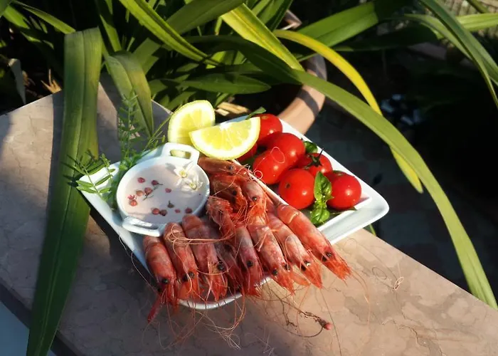 Gabry Bed & Breakfast Ospedaletti