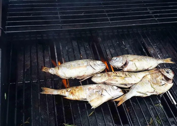 Bed & Breakfast Gabry *