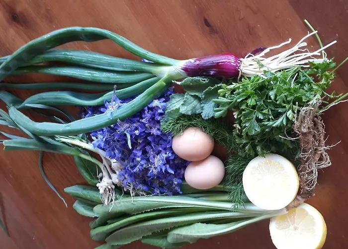 Gabry Bed & Breakfast *