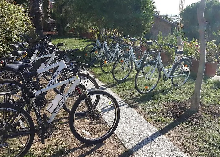 Gabry Bed & Breakfast Ospedaletti