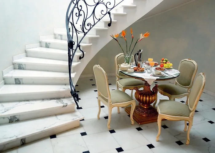 Bed & Breakfast Gabry Ospedaletti